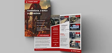 Inspire Up - Full-Service Werbeagentur Impression 2