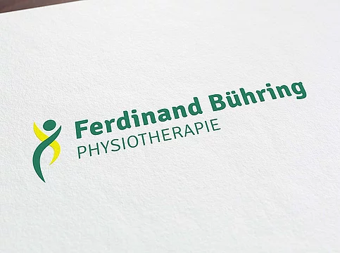 Logo: Ferdinand Bühring Bild 1