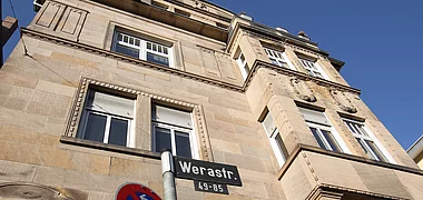 SAHARA Werbeagentur Impression 2