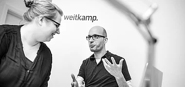 weitkamp marketing GmbH Impression 4