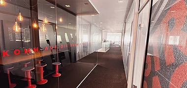Agentur BRANDMARKER GmbH Impression 1
