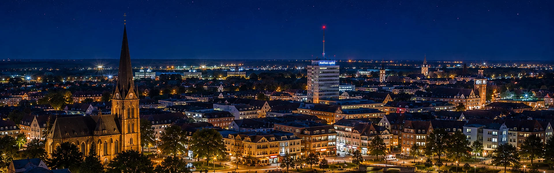 Männer Agenturen in Rheine