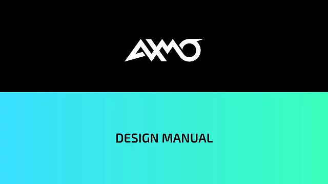 Axmo  —  Bildsprache, Corporate Design, Logoentwicklung Bild 2