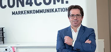 CON4COM! MARKENKOMMUNIKATION Impression 6