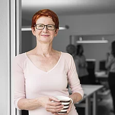 Petra Schmidt