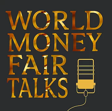 Podcast Logoentwicklung Bild 1