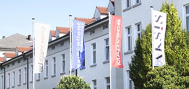 AKSIS Werbeagentur & Internetagentur Impression 2