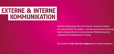Spiegel Institut Communication GmbH & Co. KG Impression 1