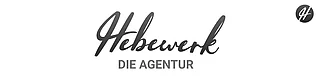 HEBEWERK. Die Agentur