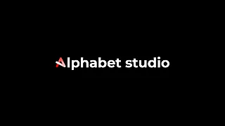 Alphabet post production and animation studio