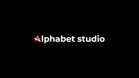 Alphabet post production and animation studio