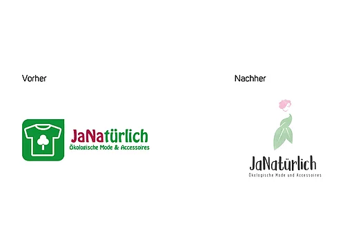 JaNatürlich - Bildmarke Bild 4