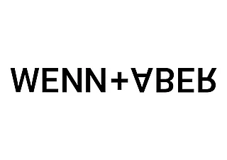 WENN+ABER agentur für kommunikation gmbh