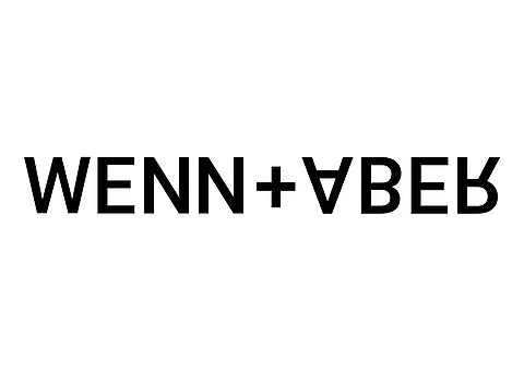 WENN+ABER agentur für kommunikation gmbh