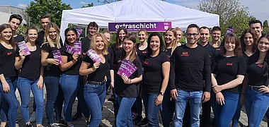 Wild Emotion Events GmbH Impression 3