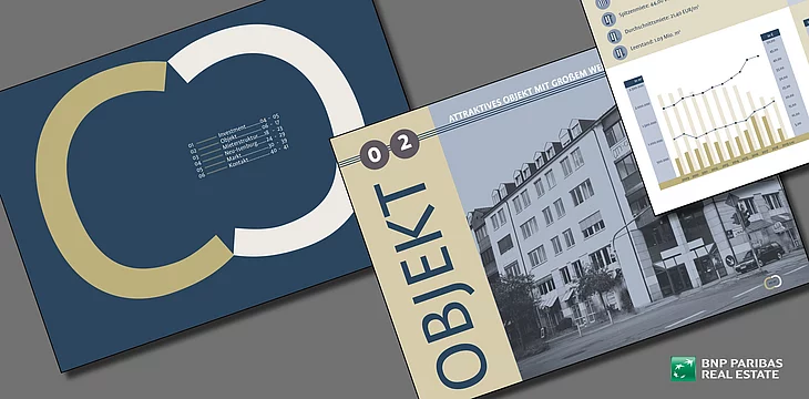 Exposés / Präsentationen Für Real Estate Kunden Bild 8