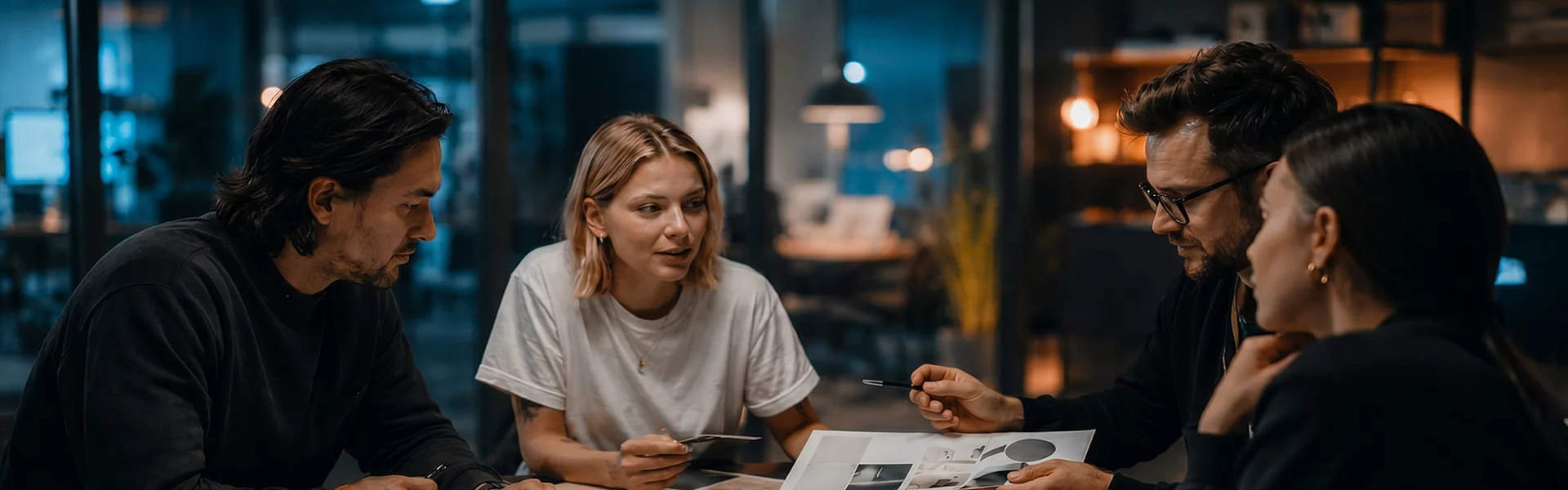 Designagentur gesucht? Die besten Design Agenturen vergleichen