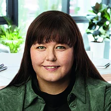 Regina Meissner