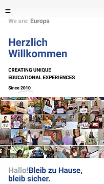 Europa-Schule-Kairo App Bild 2