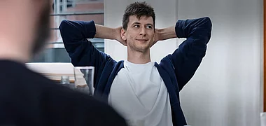 Webmen Internet GmbH Impression 19