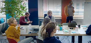 Webmen Internet GmbH Impression 18
