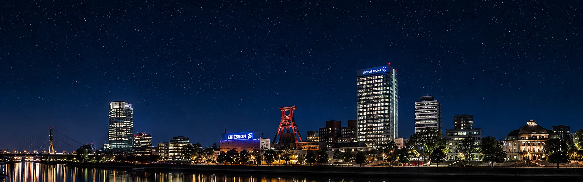 Agentur in Essen gesucht? Die besten Agenturen in Essen im Vergleich