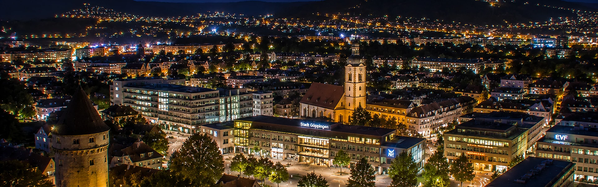 B2B Agenturen in Göppingen