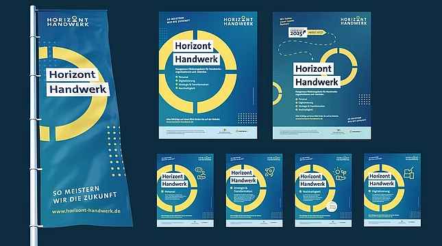 Horizont Handwerk Bild 2
