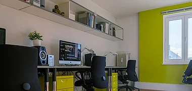 MWIMMERDESIGN Designagentur München Impression 2