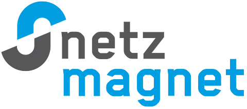 netzmagnet – Agentur für Web und Design