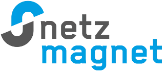 netzmagnet – Agentur für Web und Design