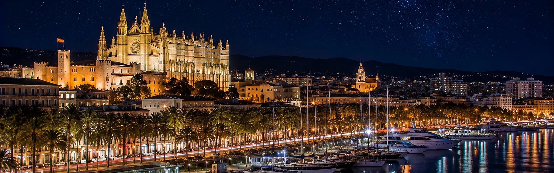 Change Communication Agenturen in Palma