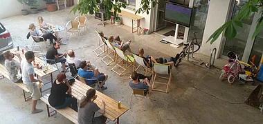 LIMESODA Interactive Marketing GmbH Impression 7