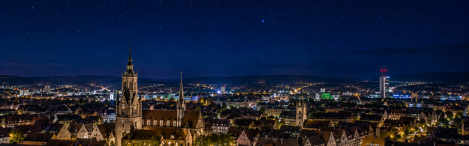 Corporate Communication Agenturen in Göttingen