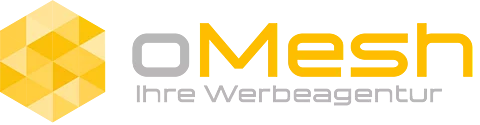 oMesh Werbeagentur