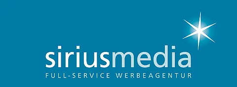 Full-Service Werbeagentur siriusmedia GmbH, Leipzig