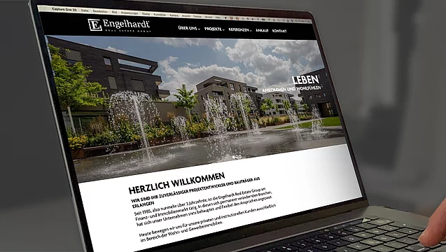 Engelhardt Real Estate Group Bild 3