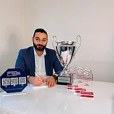 Argin Vartanian