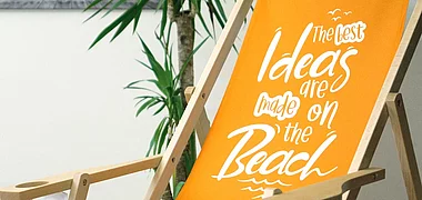 BEACHDESIGN :: Marken erfolgreich gestalten Impression 2