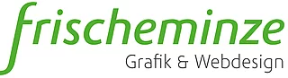 frischeminze Grafik & Webdesign