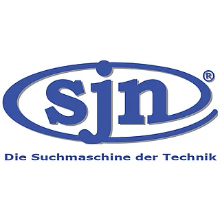 sjn AG Suchmaschine der Technik