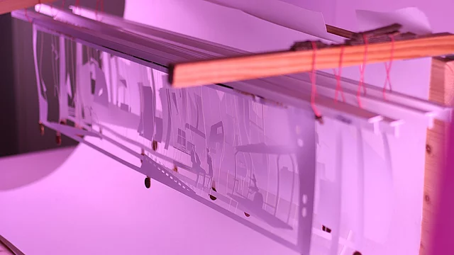 Berberich Systems … das neunte Visual Bild 5