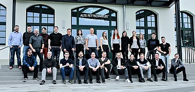 WEBneo GmbH Impression 2