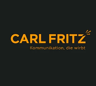CARL FRITZ - Kommunikation, die wirbt