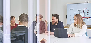 SYNBRAND I The B2B Tech Brand Agency Impression 2