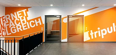 tripuls media innovations gmbh Impression 1