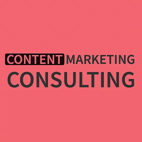 Content Marketing Consulting