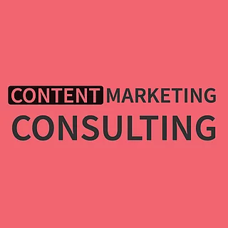 Content Marketing Consulting