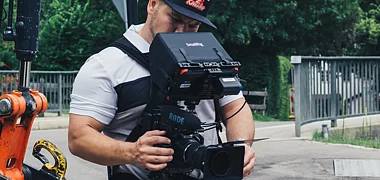 Kenshu Filmproduktion & Video Marketing Impression 2