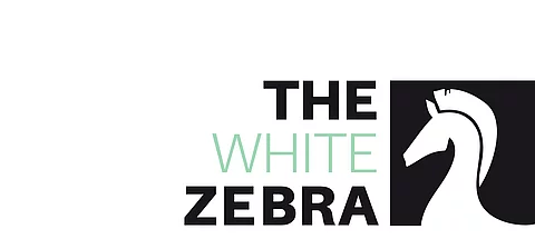The White Zebra